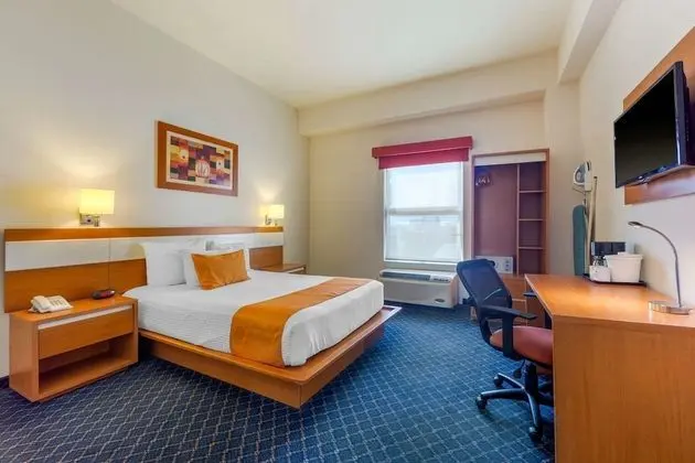 Standard Oda, 1 Büyük (Queen) Boy Yatak