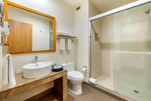 Standard Oda, 1 Büyük (Queen) Boy Yatak