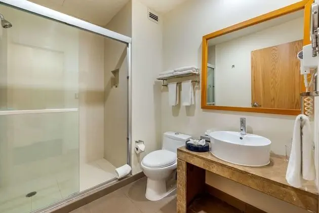 Standard Oda, 2 Çift Kişilik Yatak, Sigara İçilmez