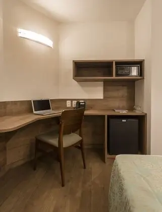 Executive Tek Büyük Yataklı Oda