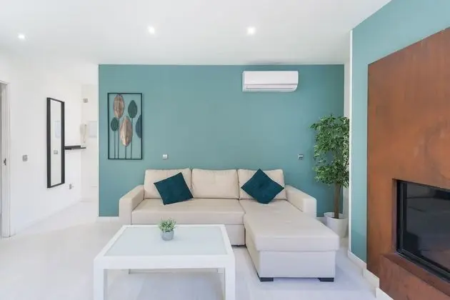 Superior Apart Daire, 1 Yatak Odası