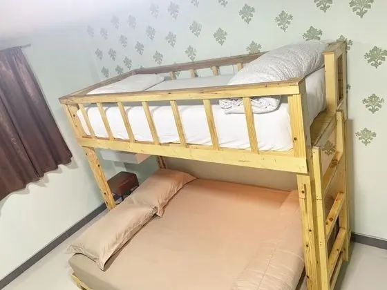 Family Superior Room