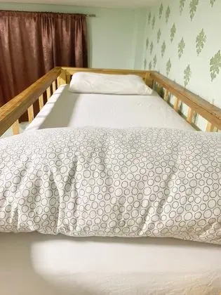 Family Superior Room