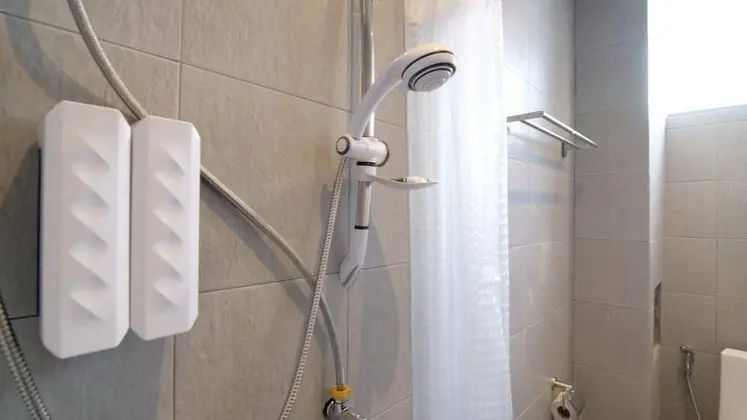 Deluxe Dört Kişilik Oda