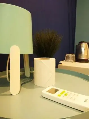 Standard Tek Kişilik Oda