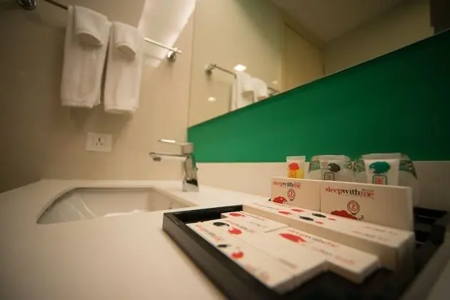 Deluxe With Jacuzzi