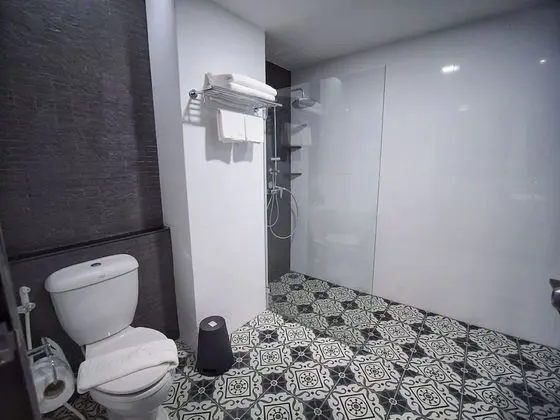 Superior Room with Pool View