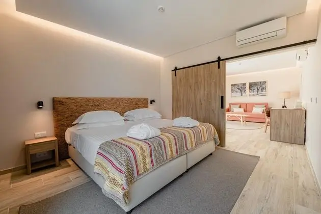 Comfort Stüdyo Süit