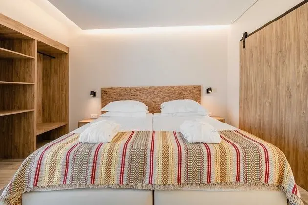 Comfort Stüdyo Süit