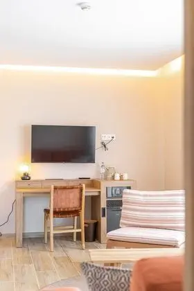 Comfort Stüdyo Süit