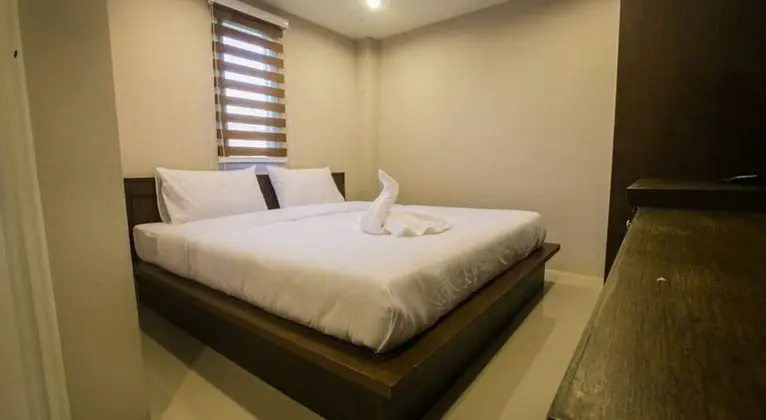 Small Double Room