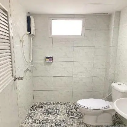 1 Çift Kişilik Veya 2 Tek Kişilik Yatak