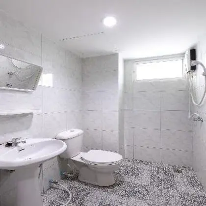 1 Çift Kişilik Veya 2 Tek Kişilik Yatak
