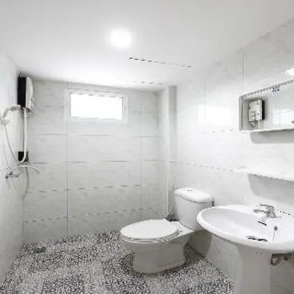 1 Çift Kişilik Veya 2 Tek Kişilik Yatak