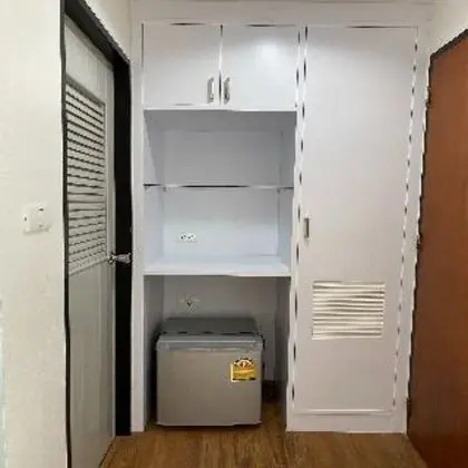 1 Çift Kişilik Veya 2 Tek Kişilik Yatak