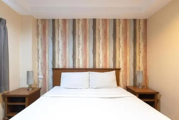 Standard Room with AirCon