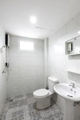 Standard Room with AirCon