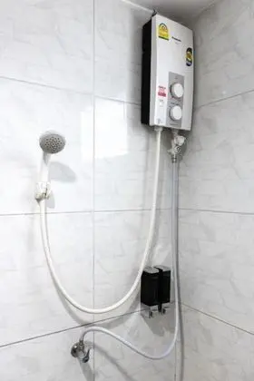 Standard Room with AirCon