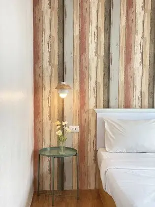 Standard Room with AirCon