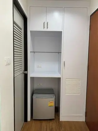 Standard Room with AirCon