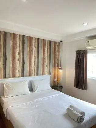 Standard Room with AirCon