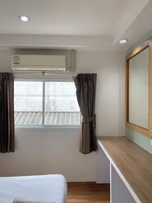 Standard Room with AirCon