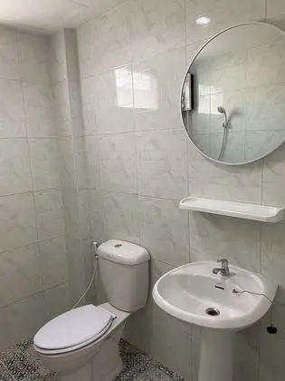 Standard Room with AirCon