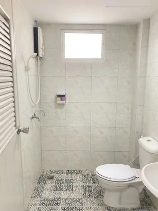 Standard Room with AirCon