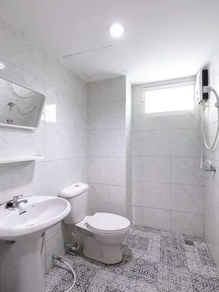 Standard Room with AirCon
