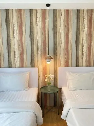 Standard Room with AirCon