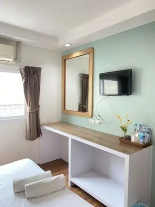 Standard Room with AirCon