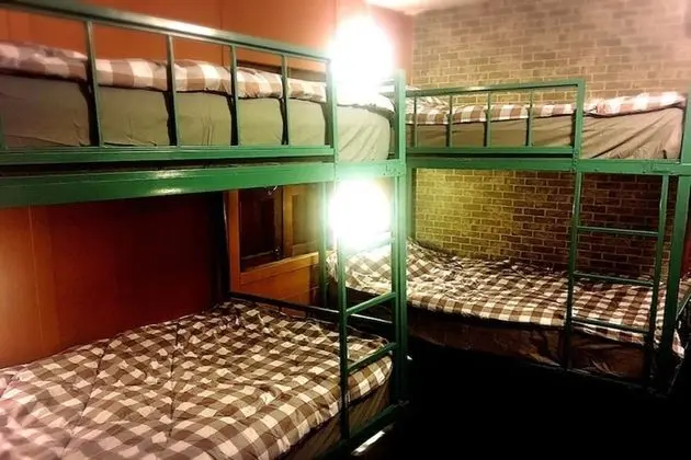 Mixed Dormitory