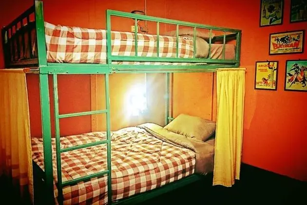 Private Dormitory