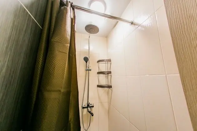 Ortak Ranzalı Oda, Birden Çok Yatak (8 beds)