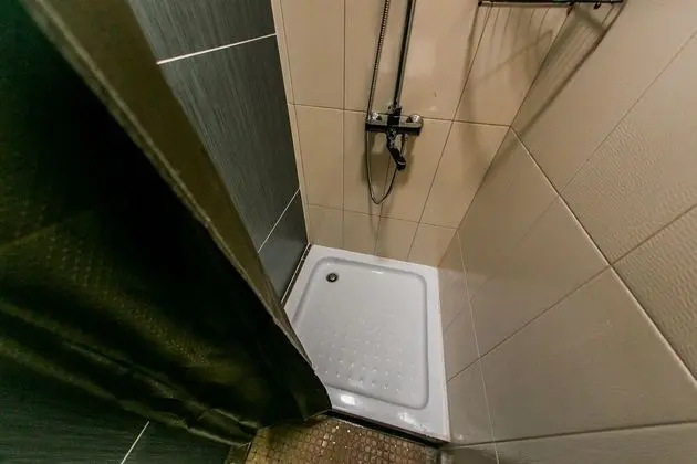 Ortak Ranzalı Oda, Sadece kadınlar için (8 beds)
