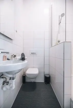 İki Ayrı Yataklı Oda