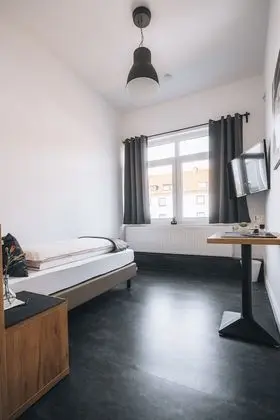 Tek Kişilik Oda