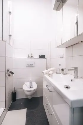 Tek Kişilik Oda