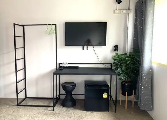 Private Double Room