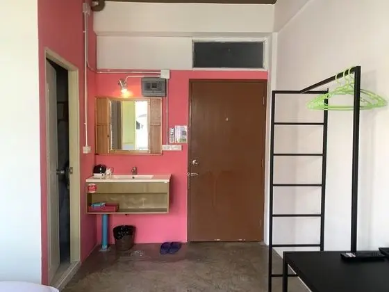 Private Double Room