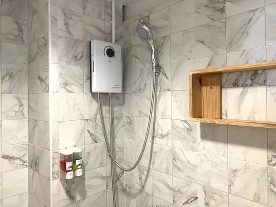 Private Double Room