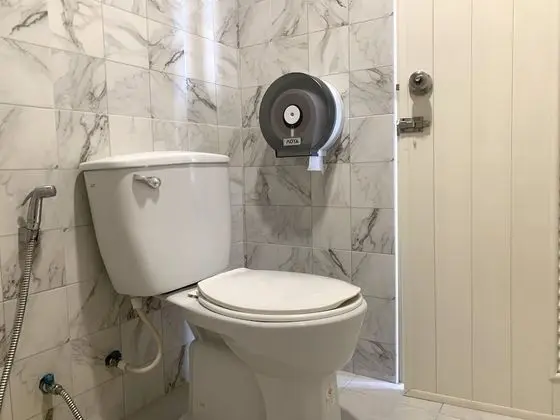 Private Double Room