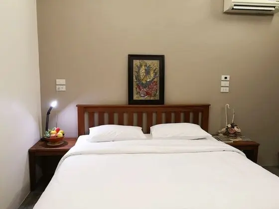 Deluxe Süit, 1 En Büyük (King) Boy Yatak, Teras