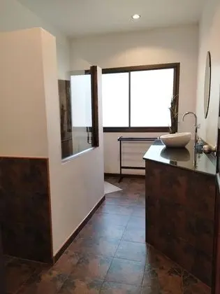 Family for 4 people with Sea View