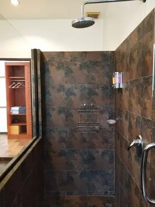 Family for 4 people with Sea View