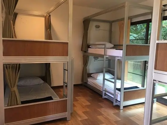 Room for 6 People