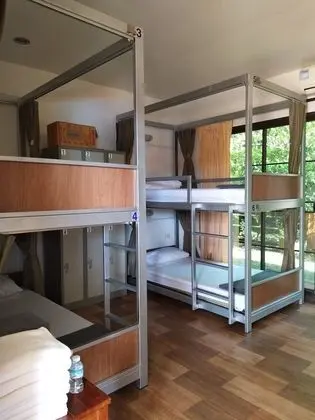 Room for 6 People