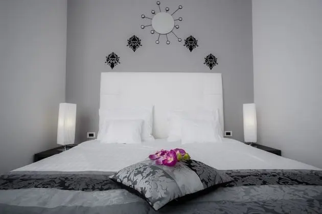 Luxury Süit, Kısmi Deniz Manzaralı
