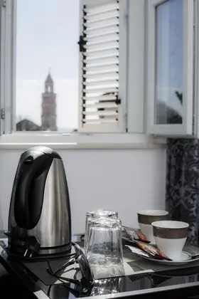 Luxury Süit, Kısmi Deniz Manzaralı
