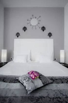 Luxury Süit, Kısmi Deniz Manzaralı